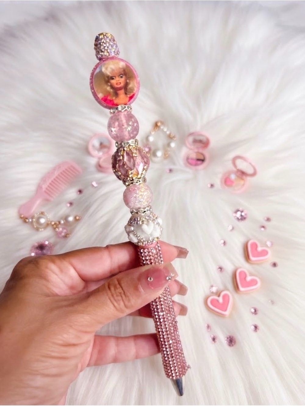 Custom Pen